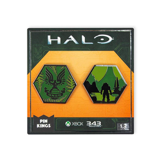 Casier de rangement Halo officiel UNSC - Avec support jeux Playstation et  Xbox - Support casque - Rangement CD / DVD - Achat & prix