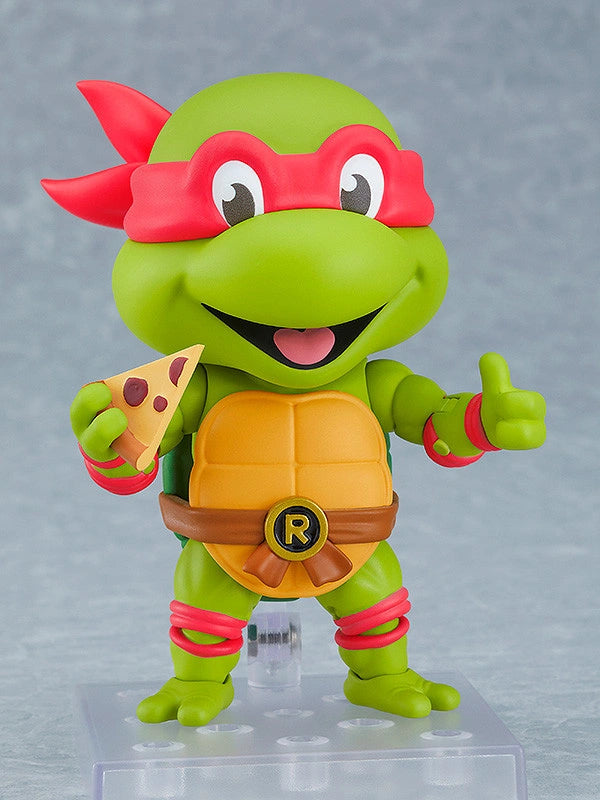 Figurine Krokmou (Toothless), Nendoroid - Dragons - Good Smile Company