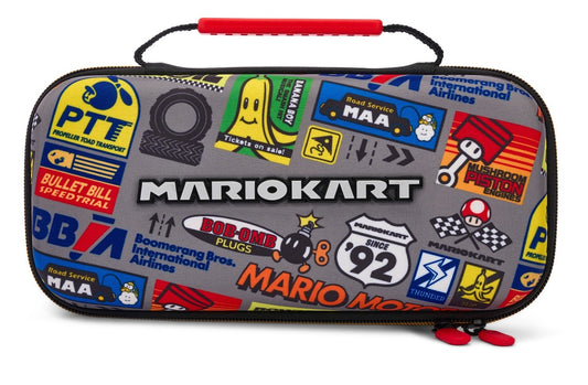 Protection Case Premium Mario Kart Nintendo Switch