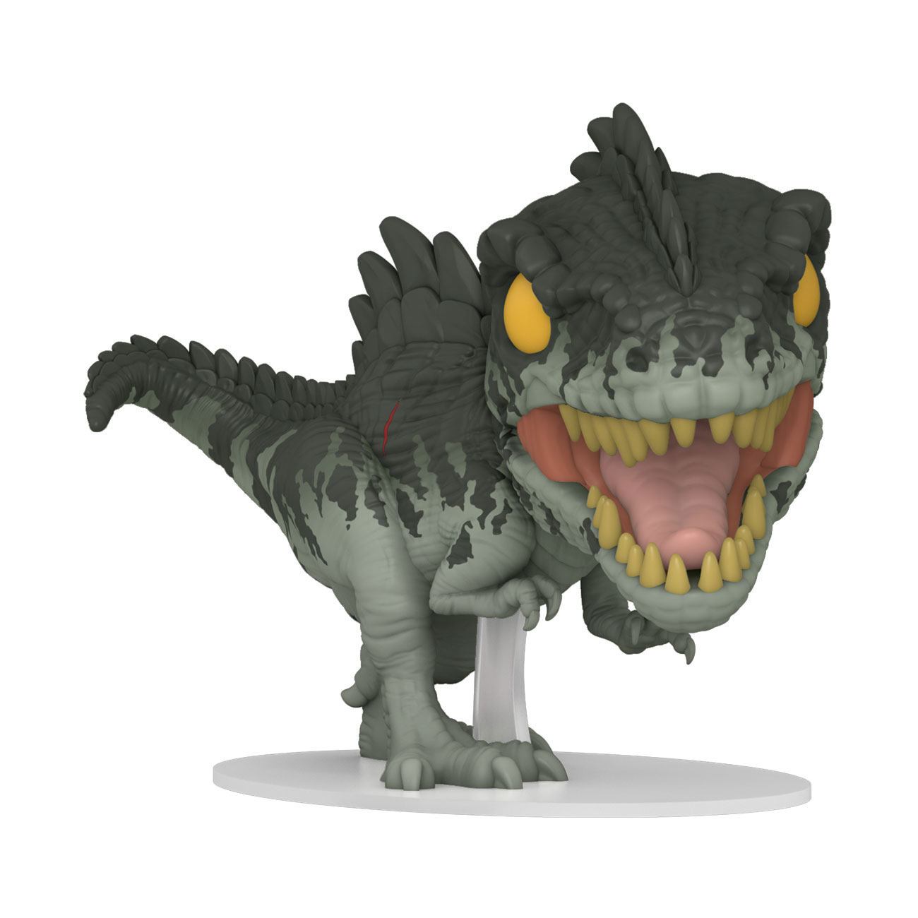 Jurassic World 3 Funko POP! Movies Vinyl figurine Giganotosaurus 1207 | Dinosaure figurine Funko