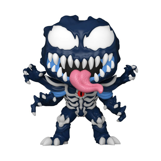 Marvel: Monster Hunters POP! Venom 994 | Marvel figurine Funko