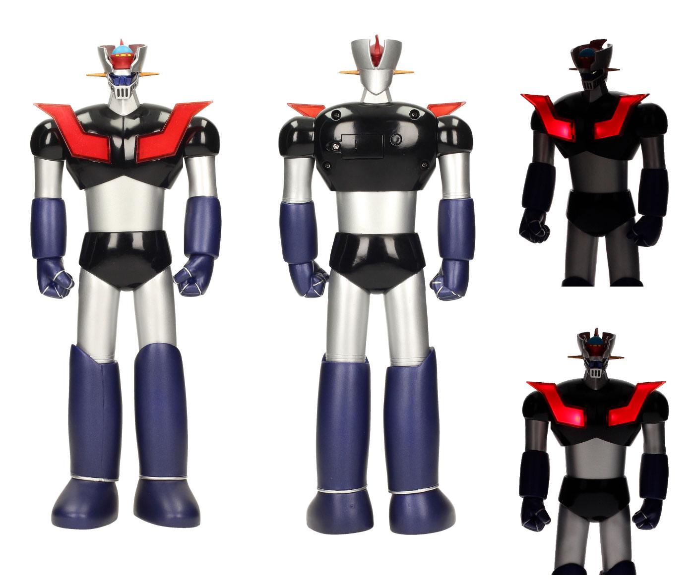 Mazinger toy online