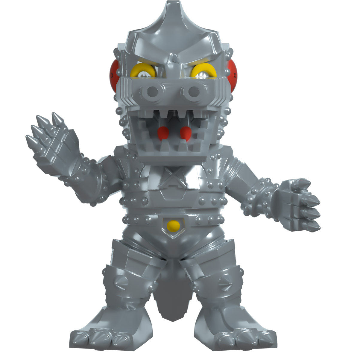 Godzilla Vinyl figurine Mecha Godzilla Youtooz